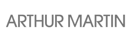 logo arthur martin