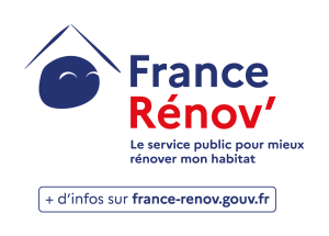 Logo France Rénov'