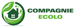 logo compagnie écolo