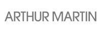 logo arthur martin